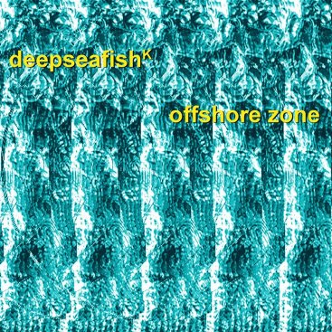 deepseafish-K - offshore zone