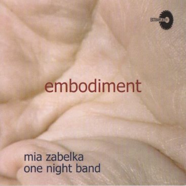 Mia Zabelka - Embodiment